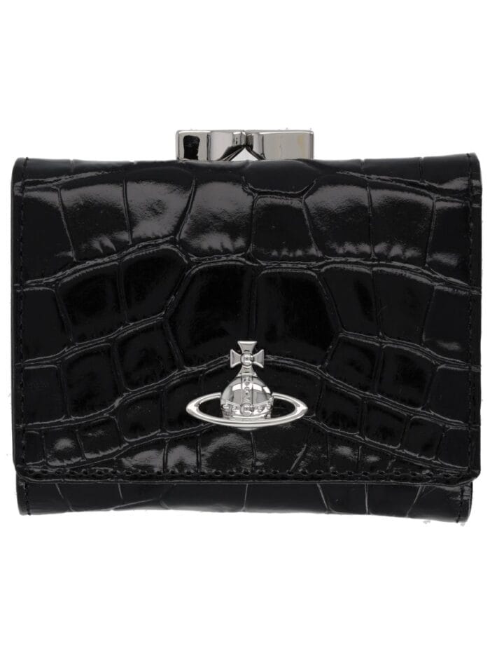 Vivienne Westwood "SMALL FRAME" PORTFOLIO