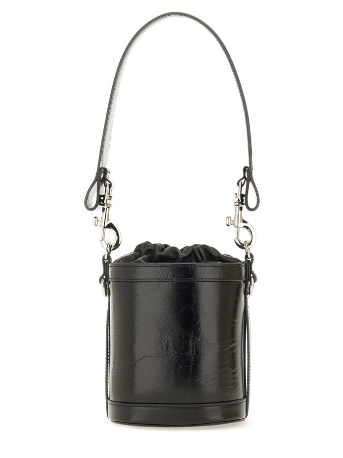 Vivienne Westwood SMALL "KITTY" BUCKET BAG