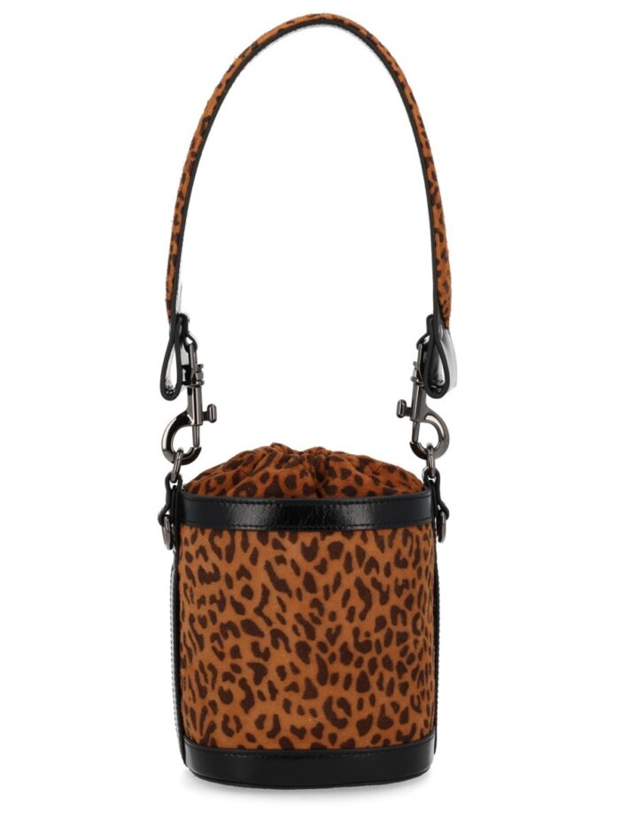 Vivienne Westwood SMALL "KITTY" BUCKET BAG