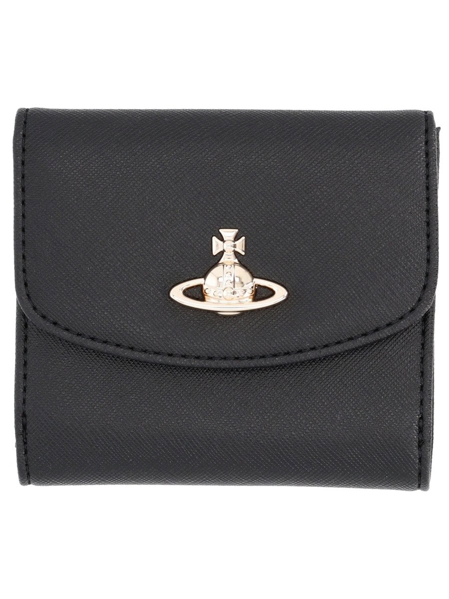 Vivienne Westwood "SMALL" PORTFOLIO