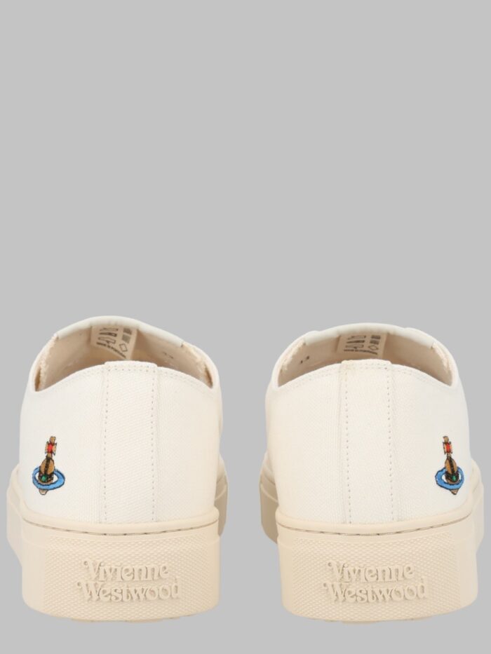 Vivienne Westwood SNEAKER LOW TOP "PRIMSOLL"