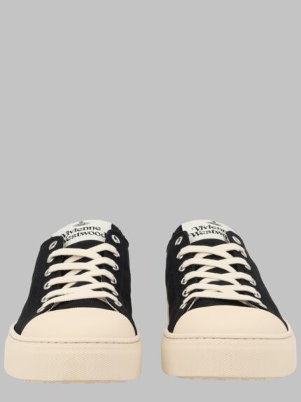 Vivienne Westwood SNEAKER LOW TOP "PRIMSOLL"