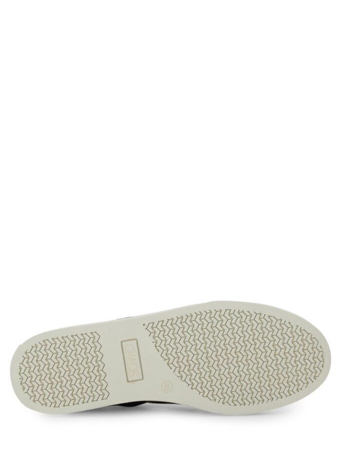 Vivienne Westwood SNEAKER "PLIMSOLL"