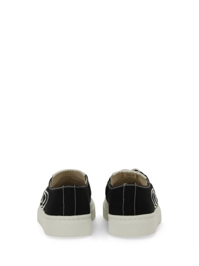 Vivienne Westwood SNEAKER "PLIMSOLL"