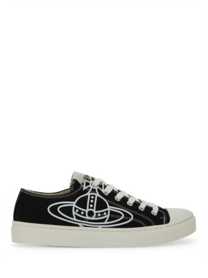Vivienne Westwood SNEAKER "PLIMSOLL"