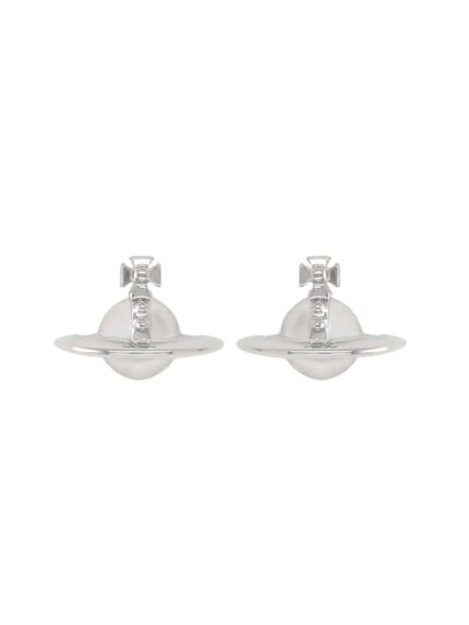 Vivienne Westwood "SOLID ORB" EARRINGS