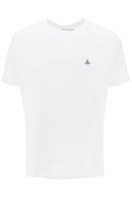 Vivienne Westwood Spray Orb Classic T-shirt