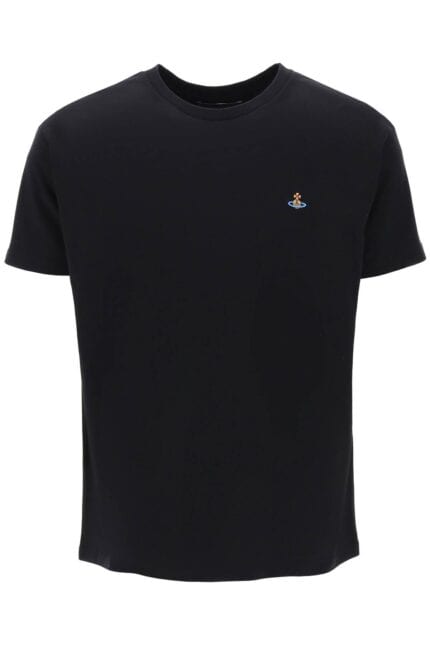 Vivienne Westwood Spray Orb Classic T-shirt