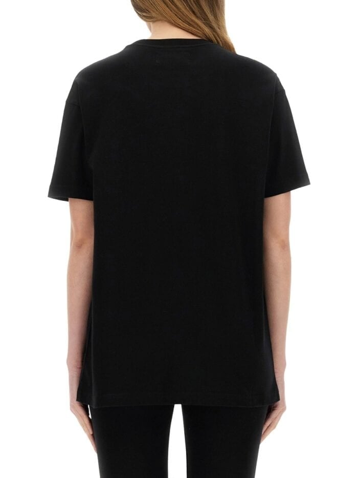 Vivienne Westwood "STENCIL ORB" T-SHIRT