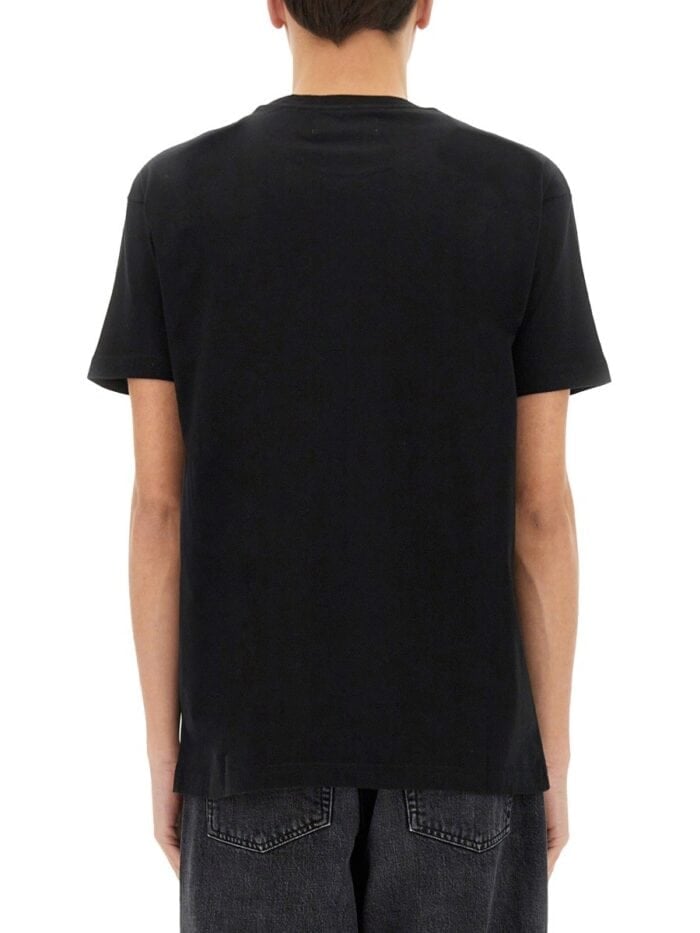 Vivienne Westwood "STENCIL ORB" T-SHIRT