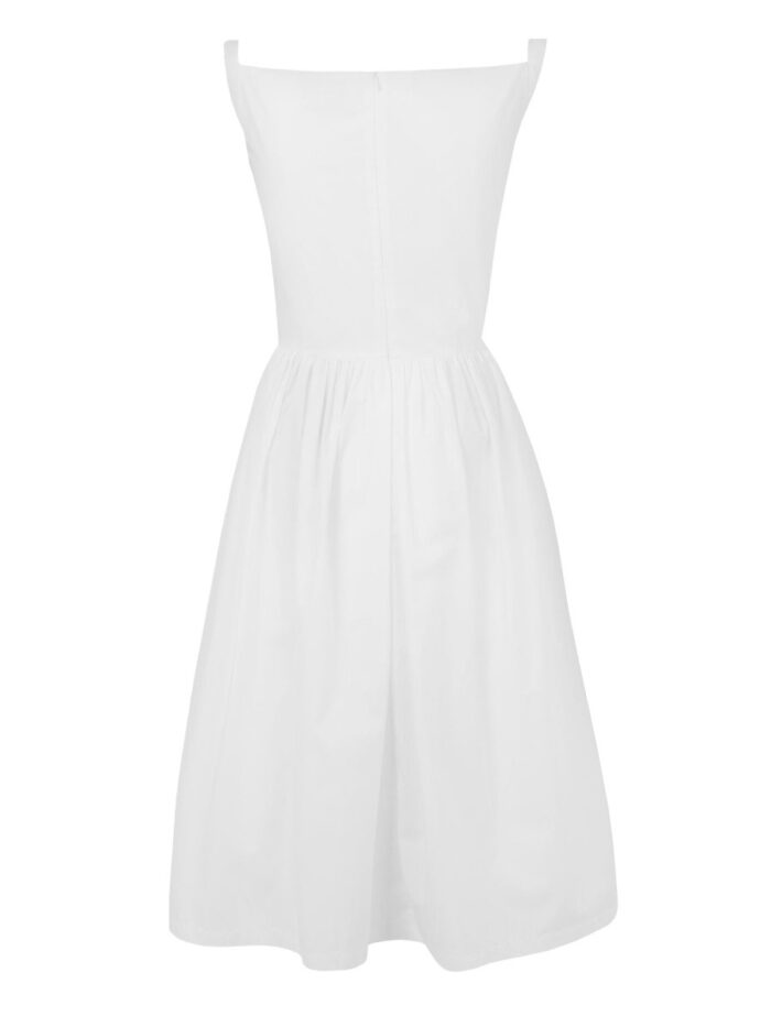 Vivienne Westwood "SUNDAY" DRESS