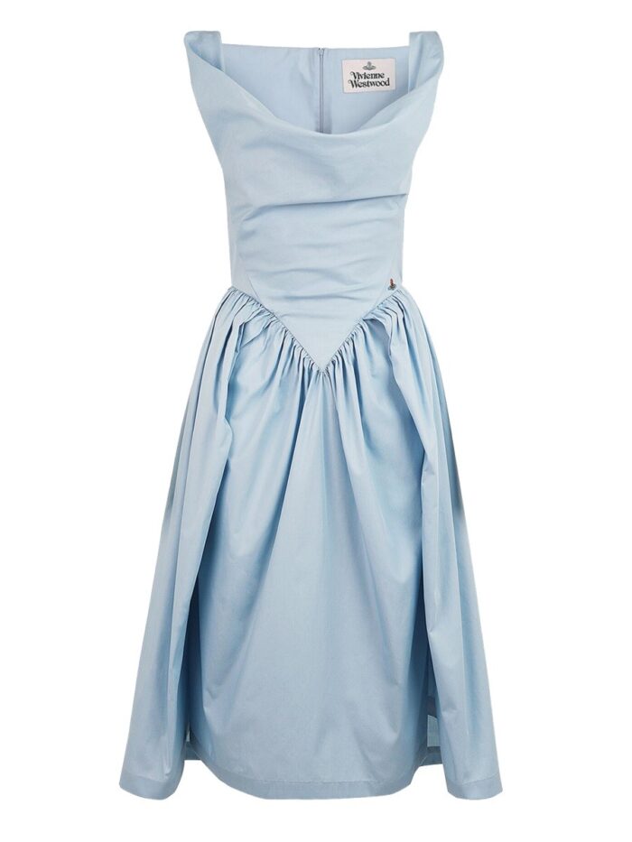 vivienne westwood "sunday" dress Vivienne Westwood "SUNDAY" DRESS