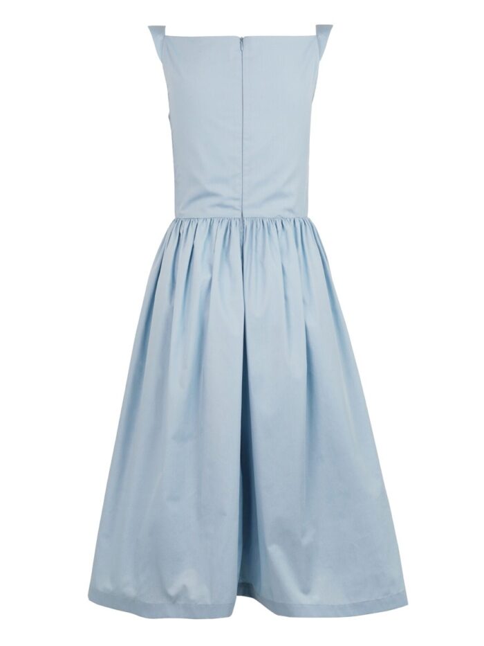 Vivienne Westwood "SUNDAY" DRESS