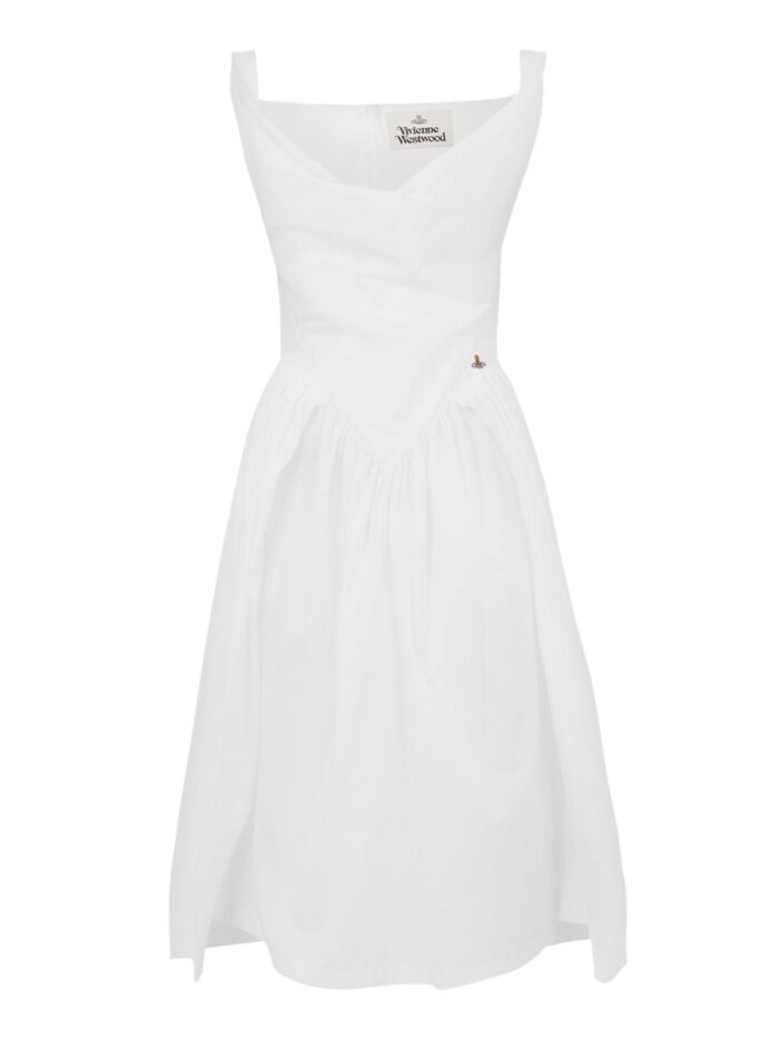 vivienne westwood "sunday" dress Vivienne Westwood "SUNDAY" DRESS
