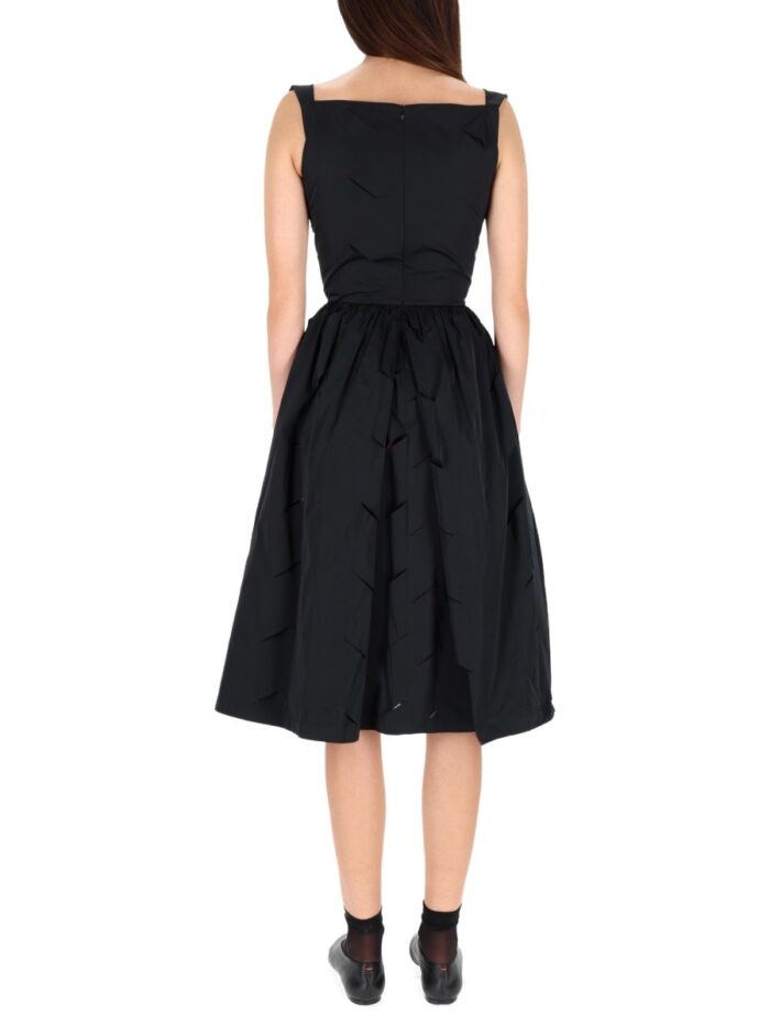 Vivienne Westwood "SUNDAY" MIDI DRESS