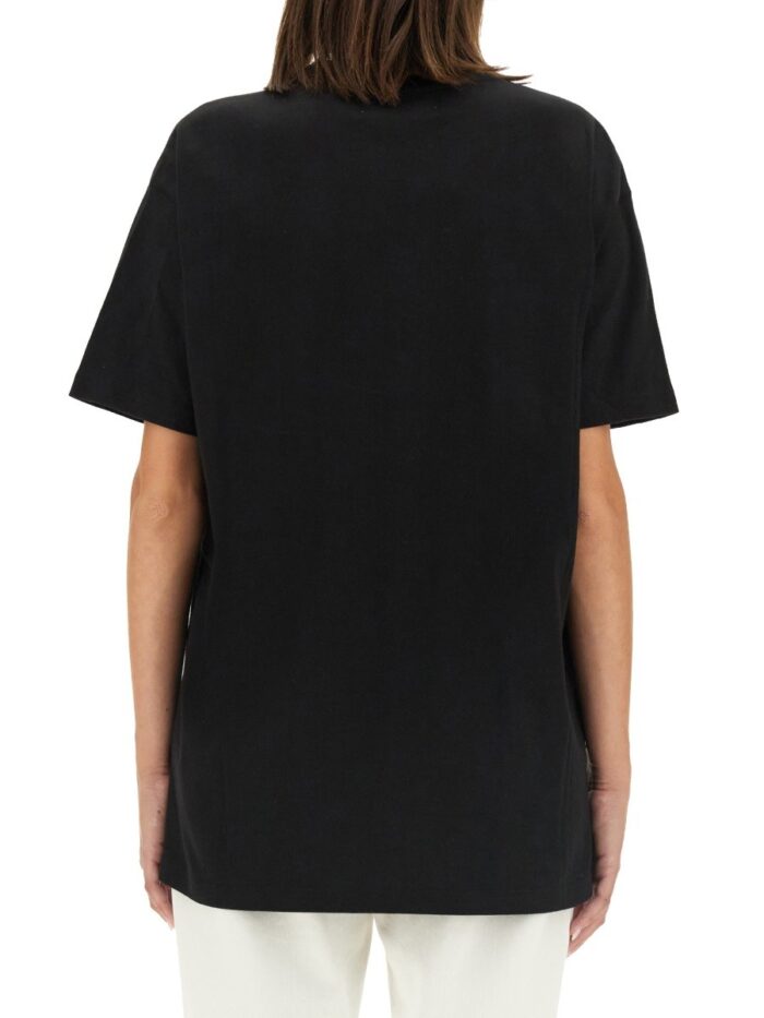 Vivienne Westwood "SUNKEN ORB" T-SHIRT