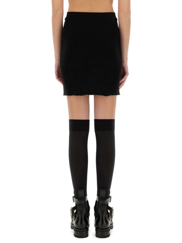 Vivienne Westwood "SUNNY" SKIRT