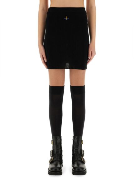 Vivienne Westwood "SUNNY" SKIRT