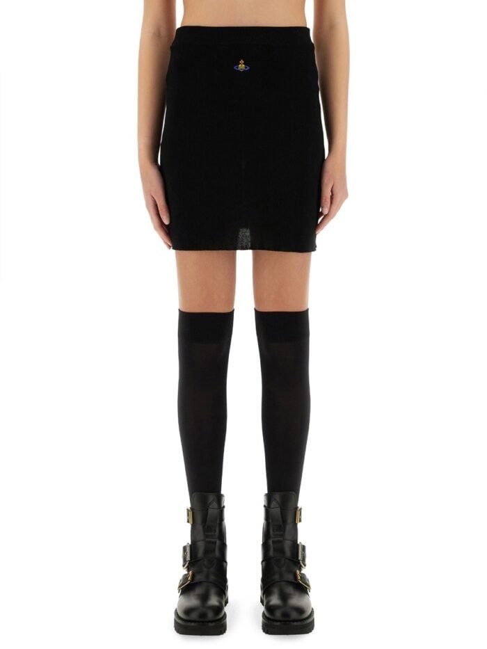 Vivienne Westwood "SUNNY" SKIRT