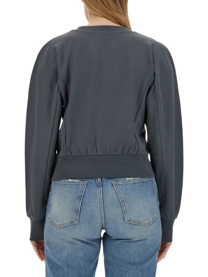 Vivienne Westwood SWEATSHIRT "CYNTHIA"