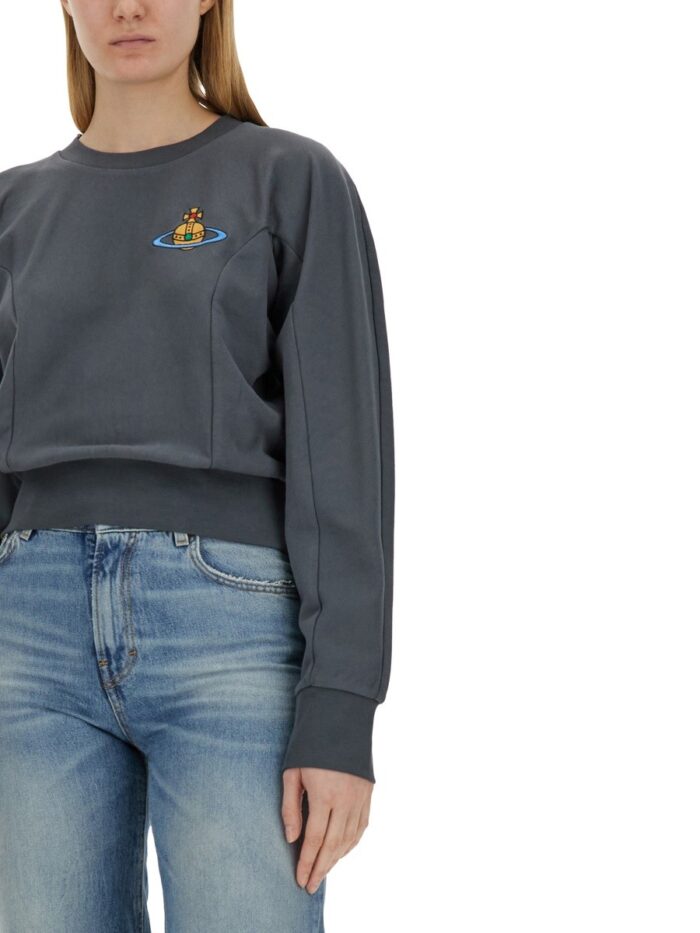 Vivienne Westwood SWEATSHIRT "CYNTHIA"