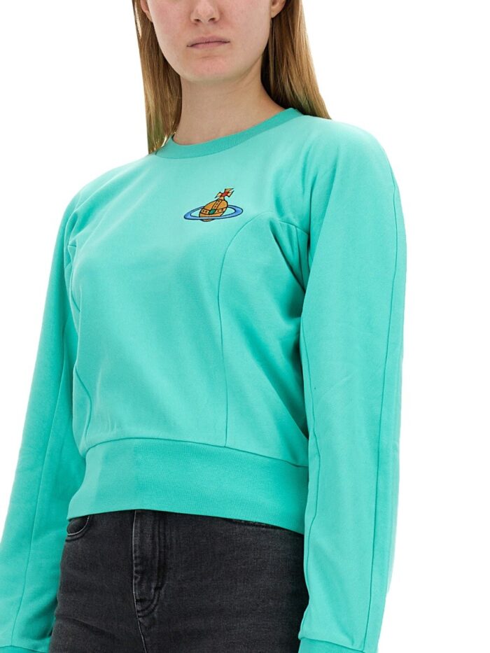 Vivienne Westwood SWEATSHIRT "CYNTHIA"
