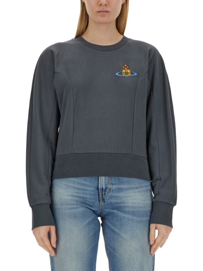 Vivienne Westwood SWEATSHIRT "CYNTHIA"