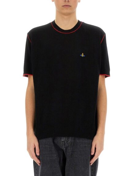Vivienne Westwood T-SHIRT "ALEX"