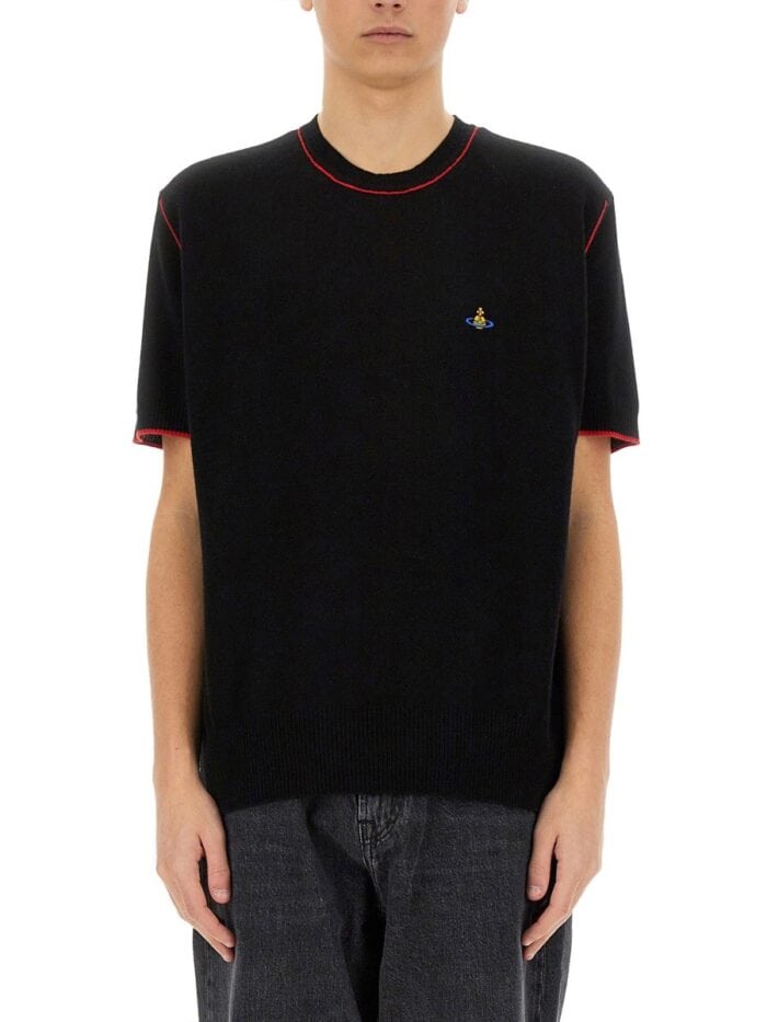 Vivienne Westwood T-SHIRT "ALEX"