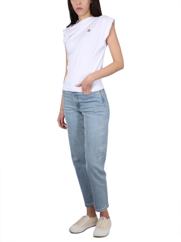 Vivienne Westwood T-SHIRT HEBO