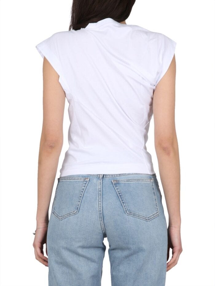Vivienne Westwood T-SHIRT HEBO