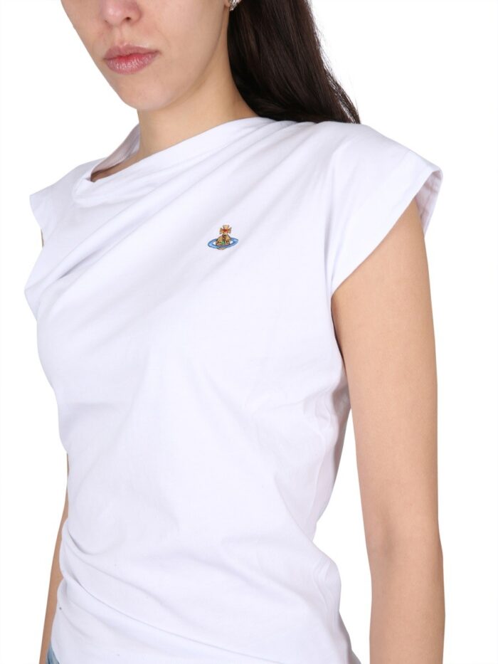 Vivienne Westwood T-SHIRT HEBO