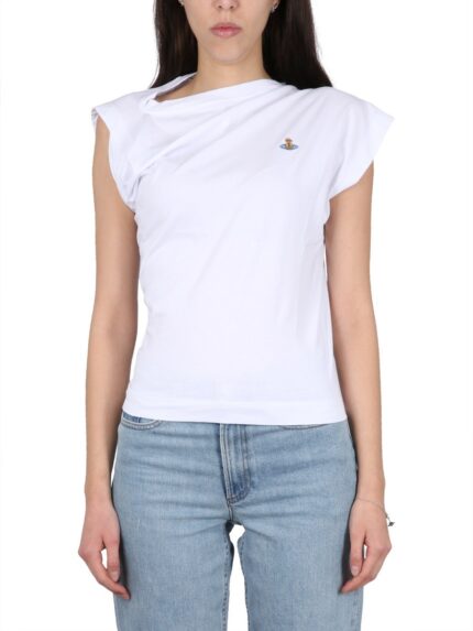 Vivienne Westwood T-SHIRT HEBO