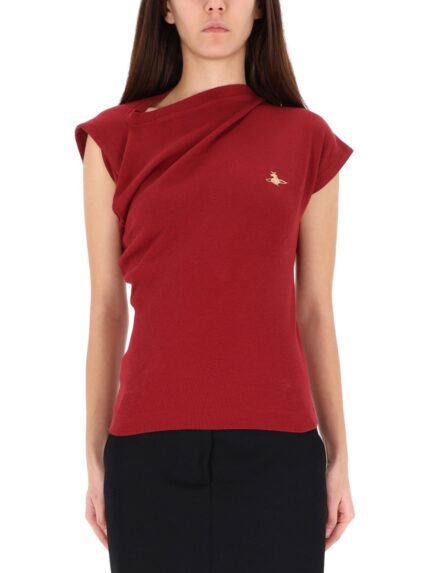 Vivienne Westwood T-SHIRT "HEBO"