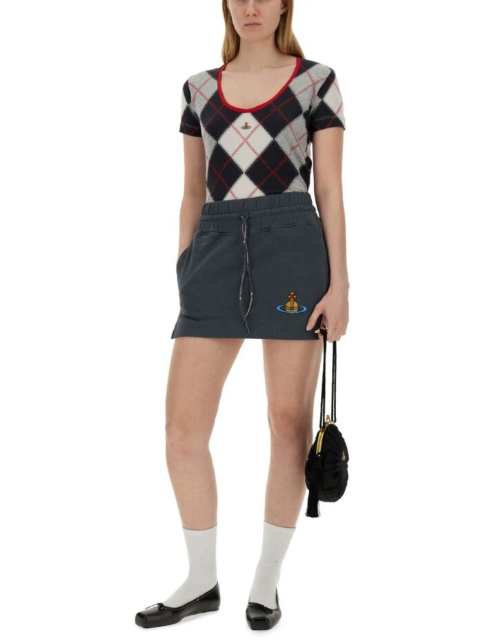 Vivienne Westwood T-SHIRT "LOLLO"