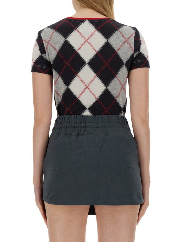 Vivienne Westwood T-SHIRT "LOLLO"