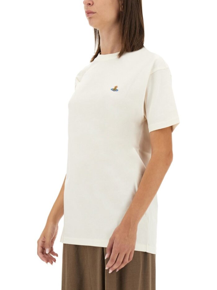 Vivienne Westwood T-SHIRT "ORB"