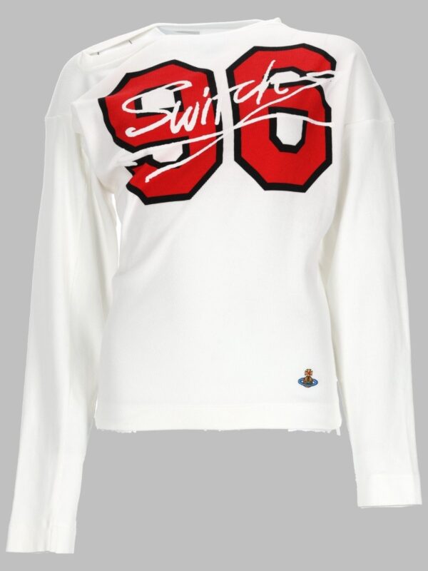 Vivienne Westwood TOP "96 SWITCH"