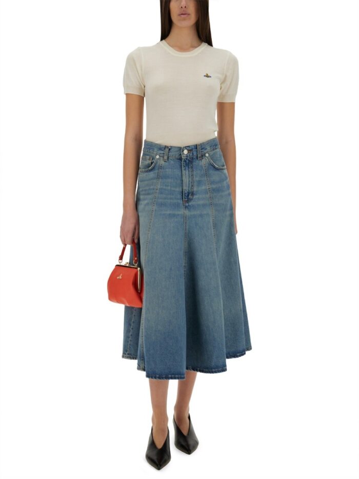 Vivienne Westwood TOP "BEA"