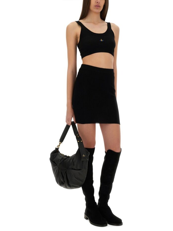 Vivienne Westwood TOP "BEA BRA"