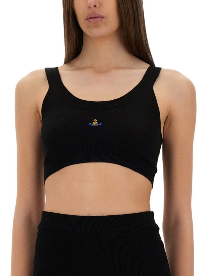 Vivienne Westwood TOP "BEA BRA"
