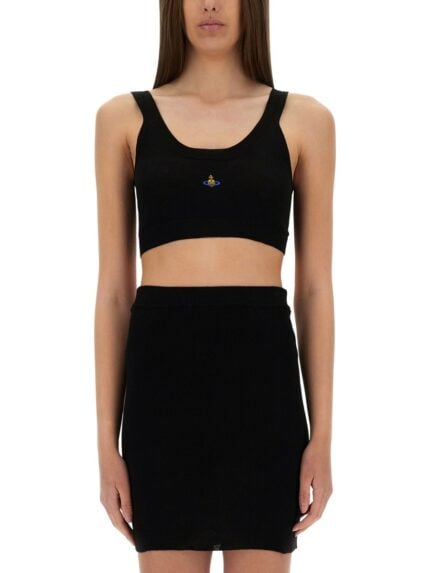 Vivienne Westwood TOP "BEA BRA"
