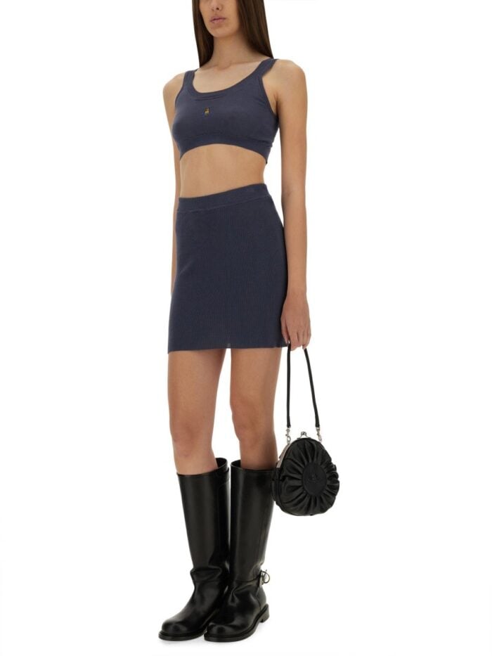 Vivienne Westwood TOP "BEA BRA"