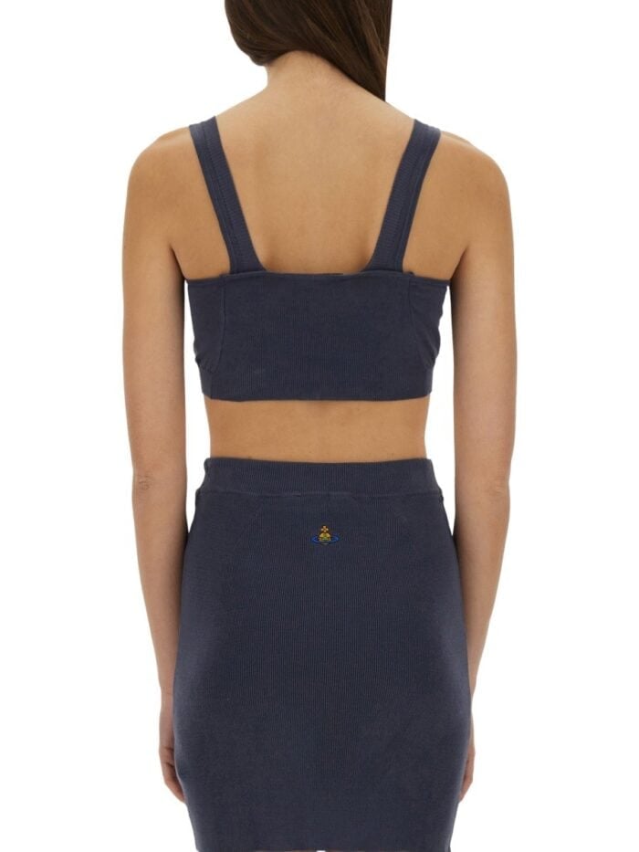 Vivienne Westwood TOP "BEA BRA"
