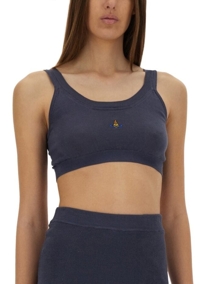 Vivienne Westwood TOP "BEA BRA"