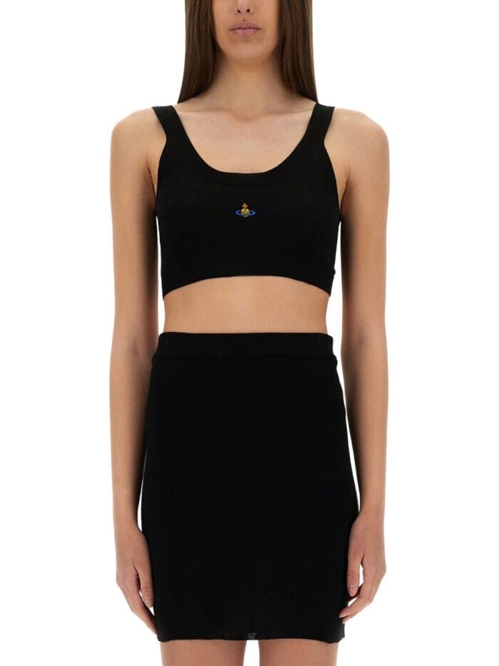 Vivienne Westwood TOP "BEA BRA"