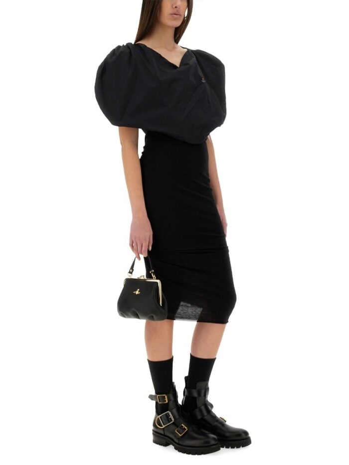 Vivienne Westwood TOP "HEART"