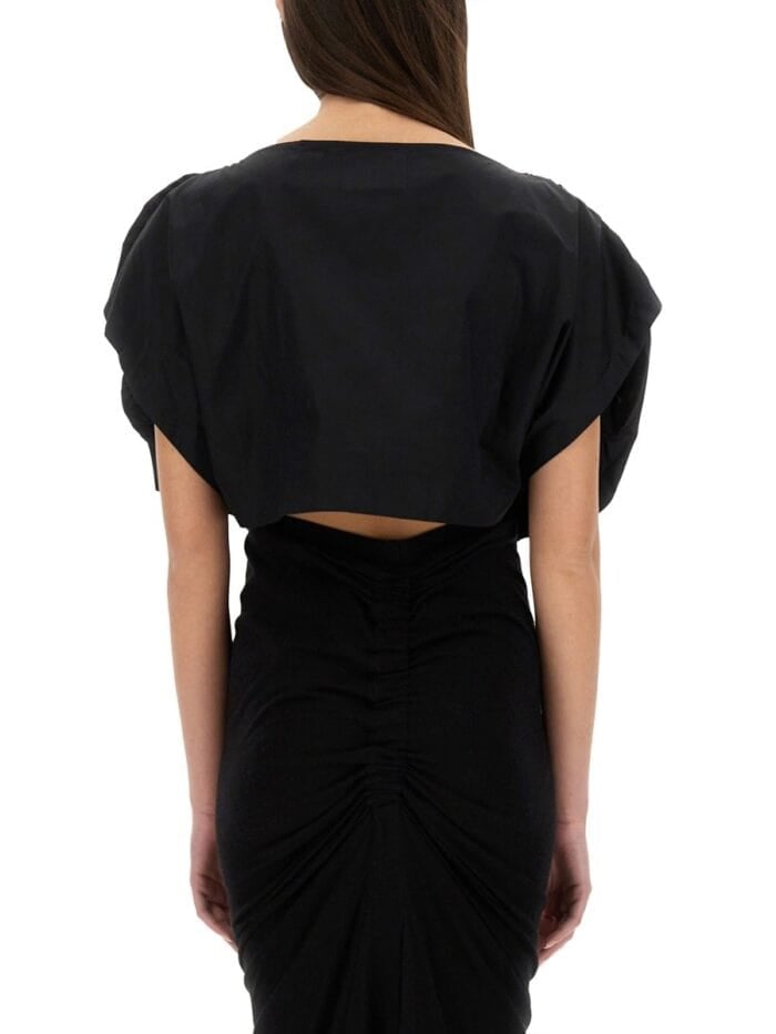 Vivienne Westwood TOP "HEART"