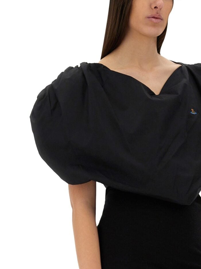 Vivienne Westwood TOP "HEART"