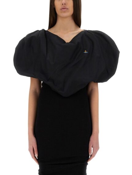 Vivienne Westwood TOP "HEART"